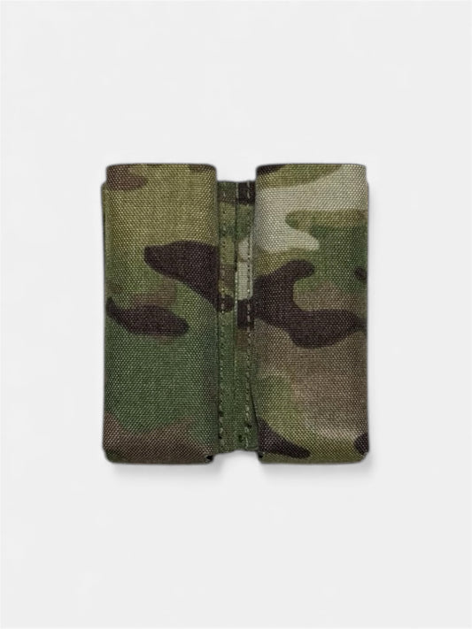 T4 Duty Dual Pistol Mag Pouch