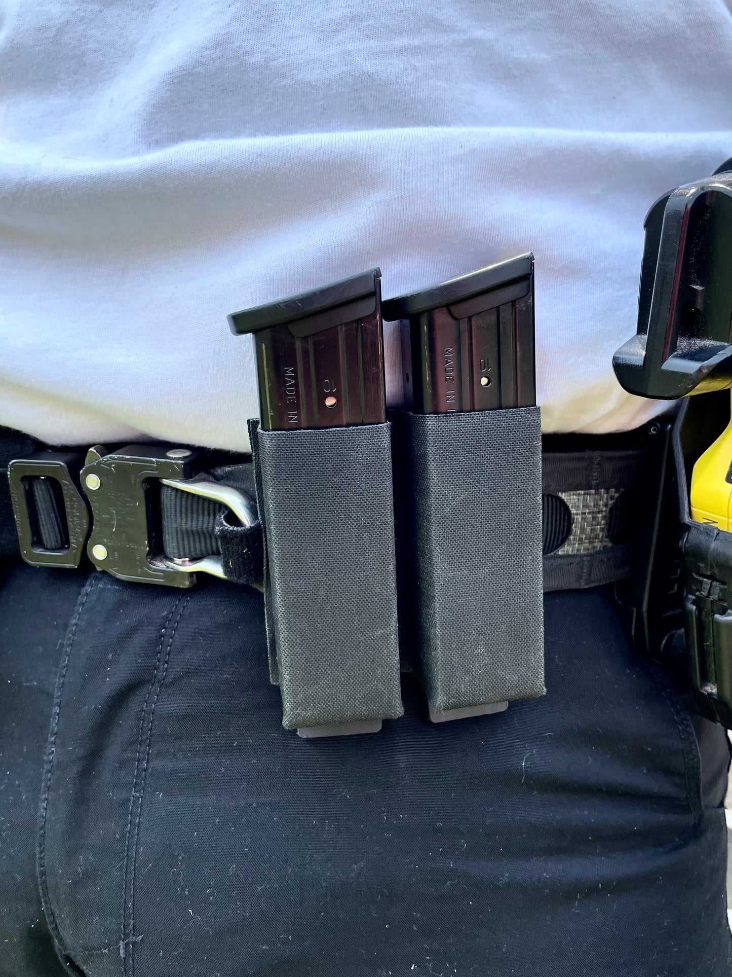 TF2 Pistol Mag Carrier