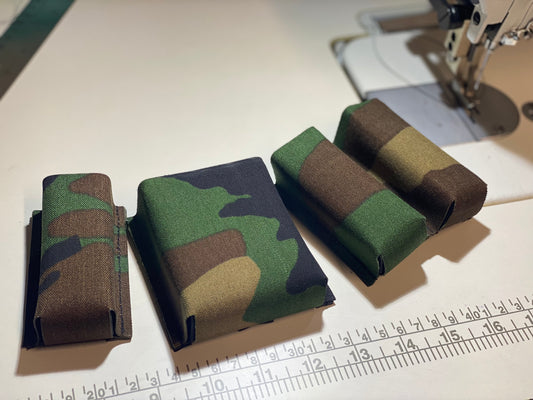 Pre-Order Duty Gear Bundle (Read Description)