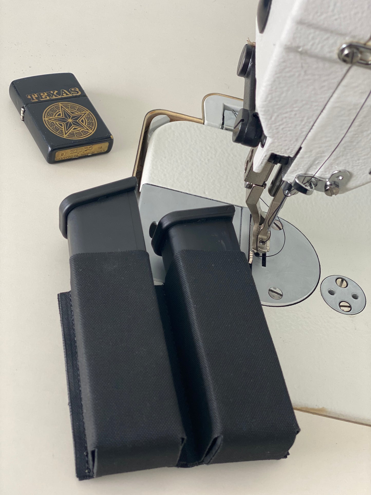 TF2 Pistol Mag Carrier